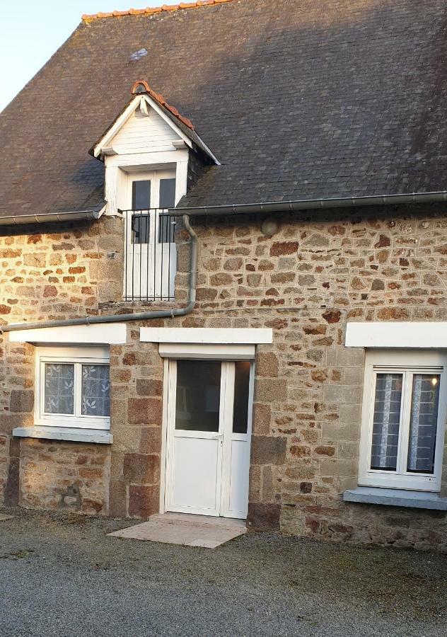 Le Gite Du Baron Roz-sur-Couesnon Luaran gambar